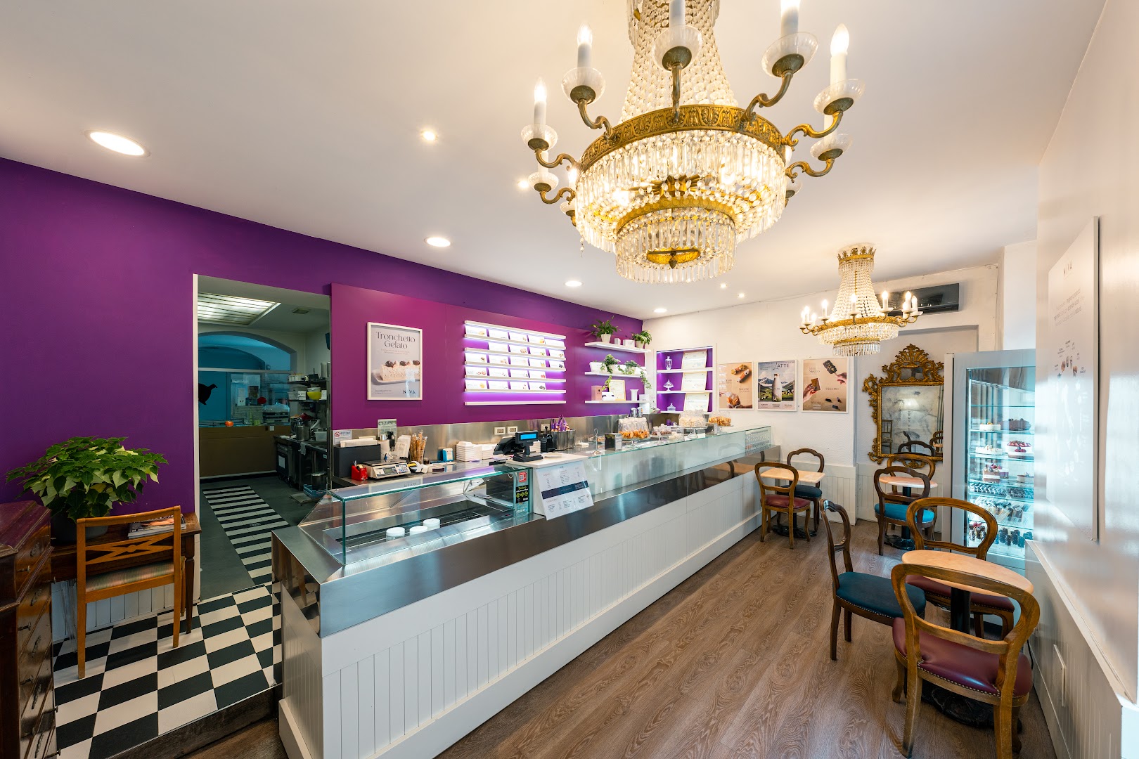 Nivà Gelato