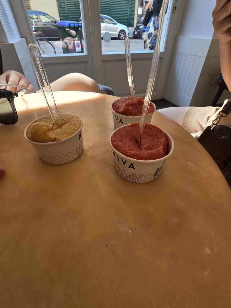 Nivà Gelato