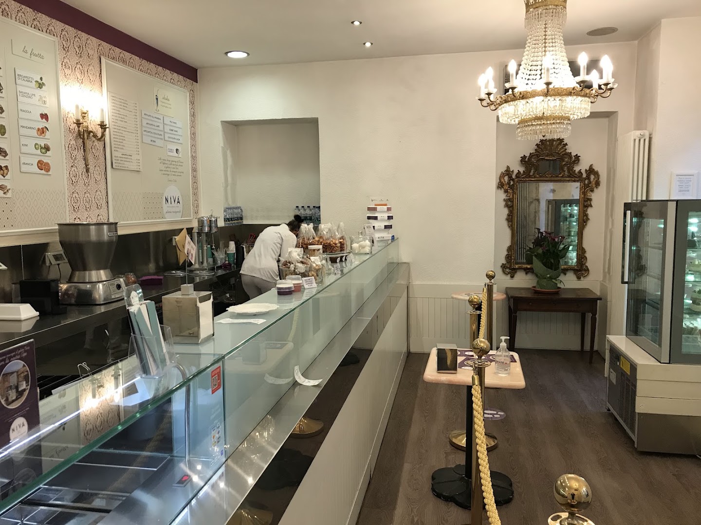 Nivà Gelato