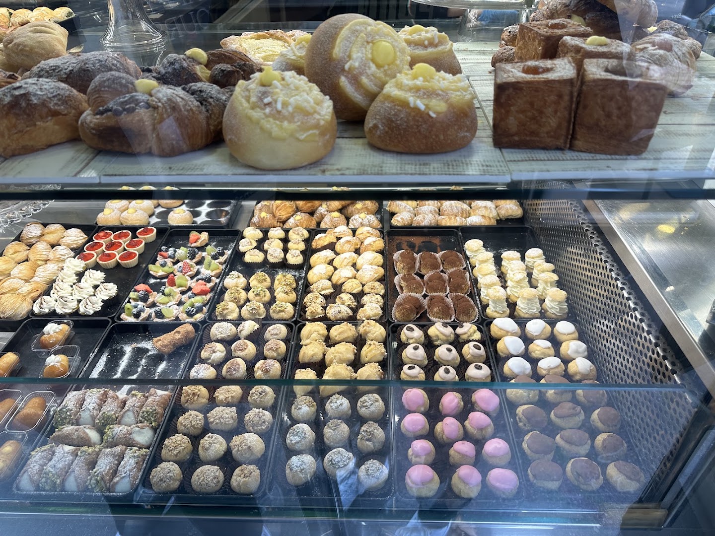 NIVAROLI, Torino