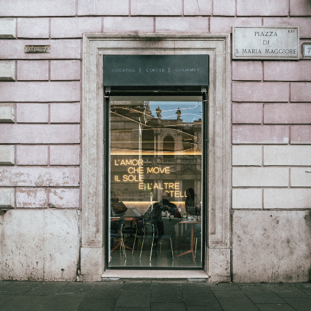 NIVIS, Roma