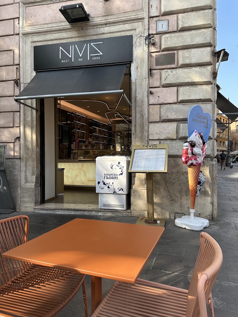 NIVIS