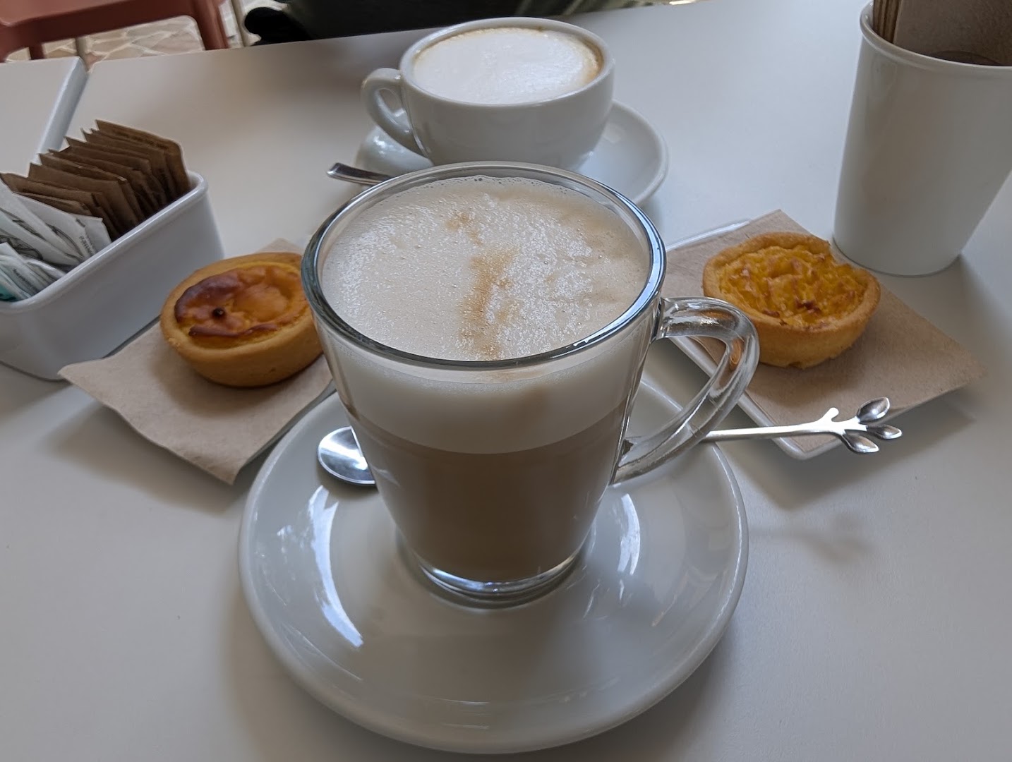 Nizza Café