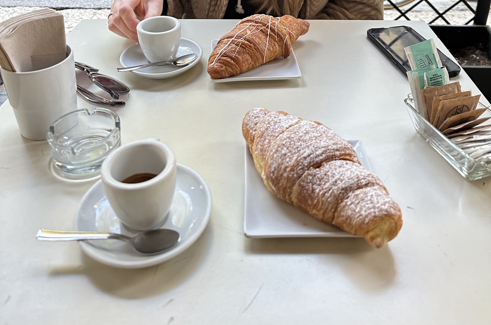 Nizza Café