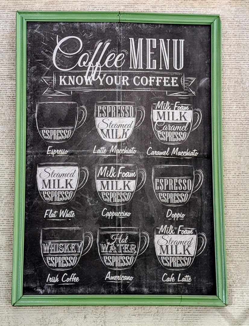 Nizza Café