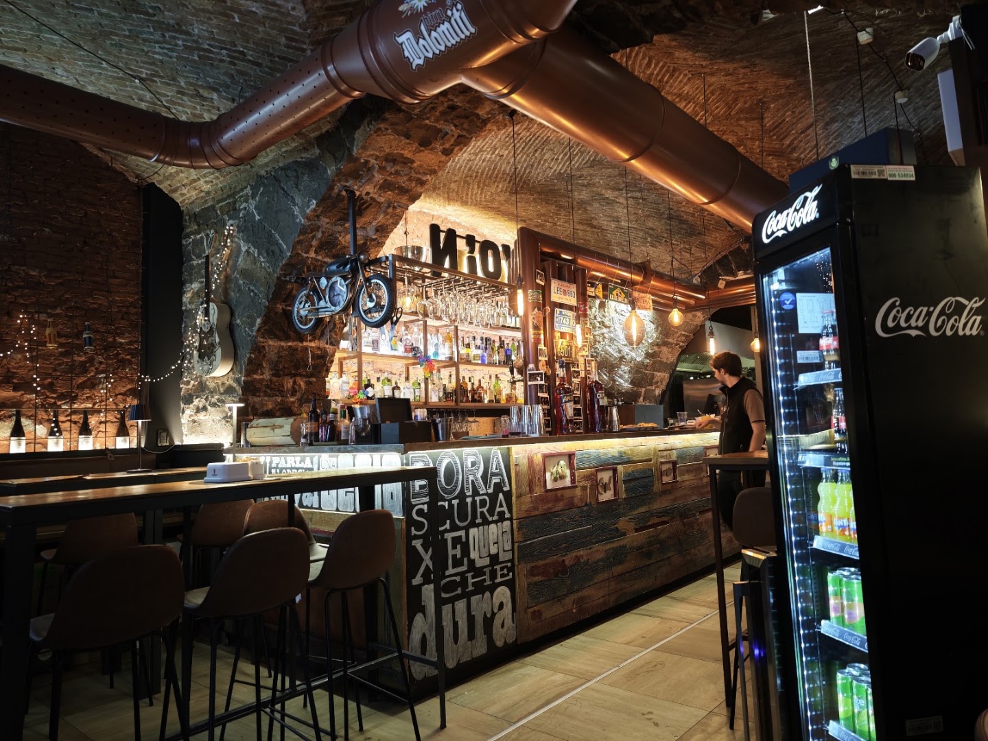 N'Joy Food & Drinks