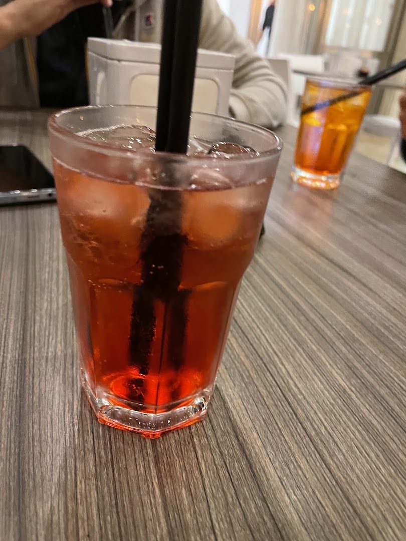NJoy Ristorante Pinseria