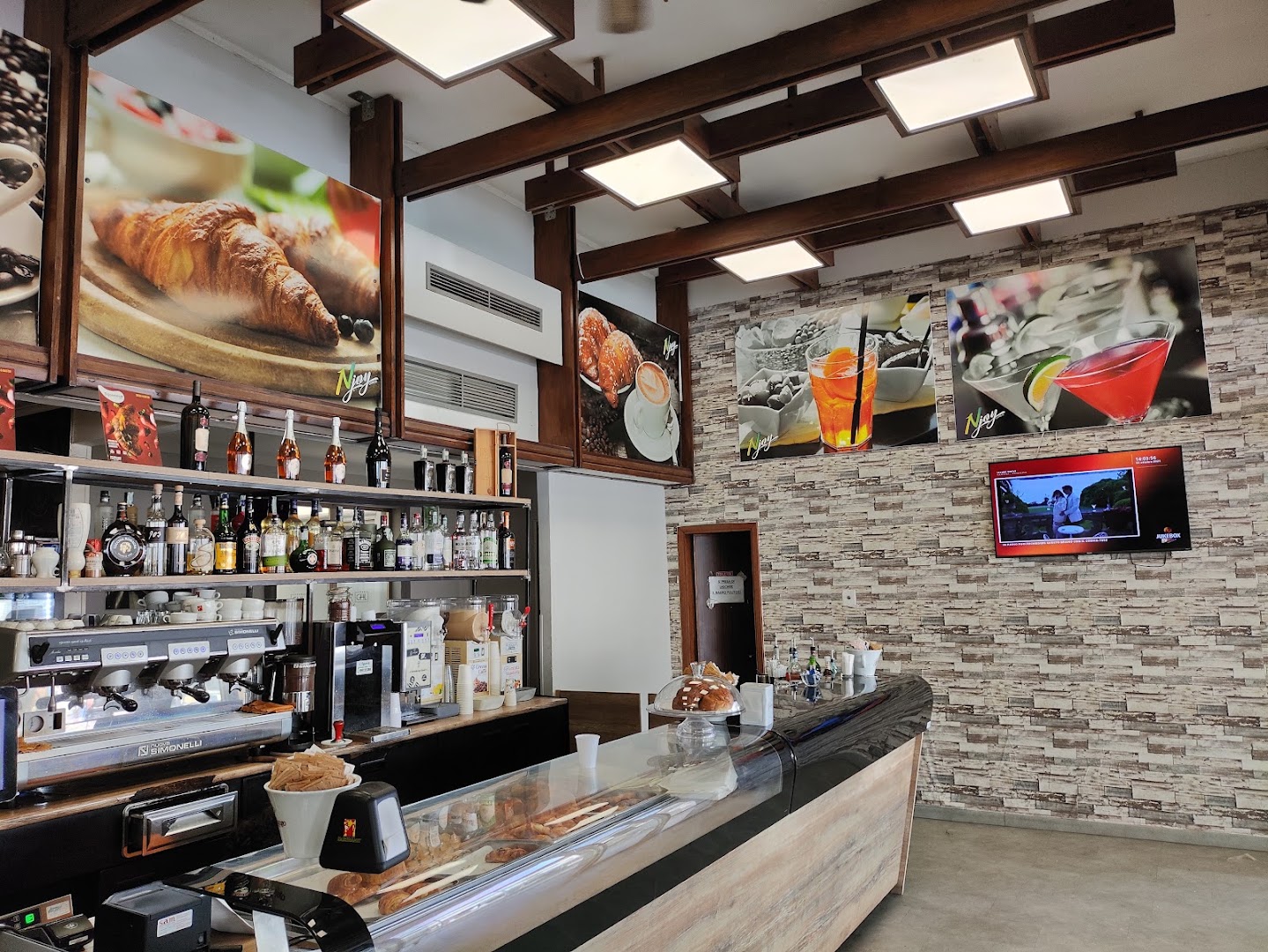 NJoy Ristorante Pinseria