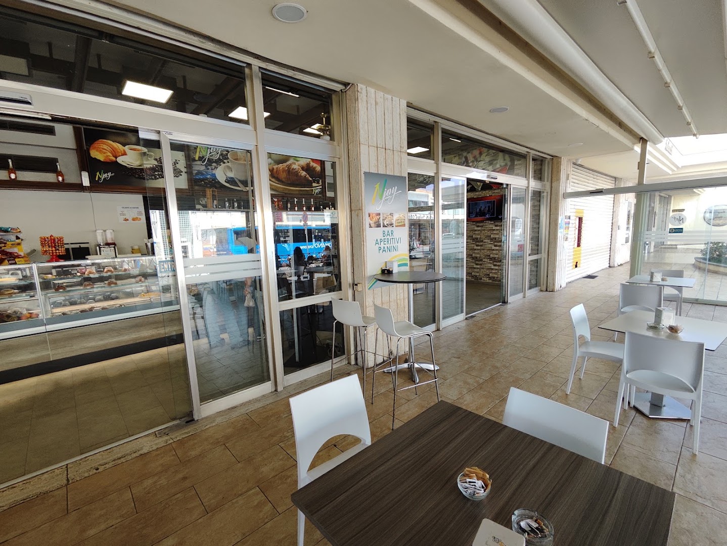 NJoy Ristorante Pinseria