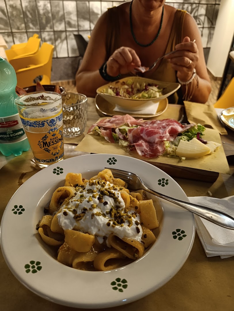 'Nnamarì - alla mia maniera