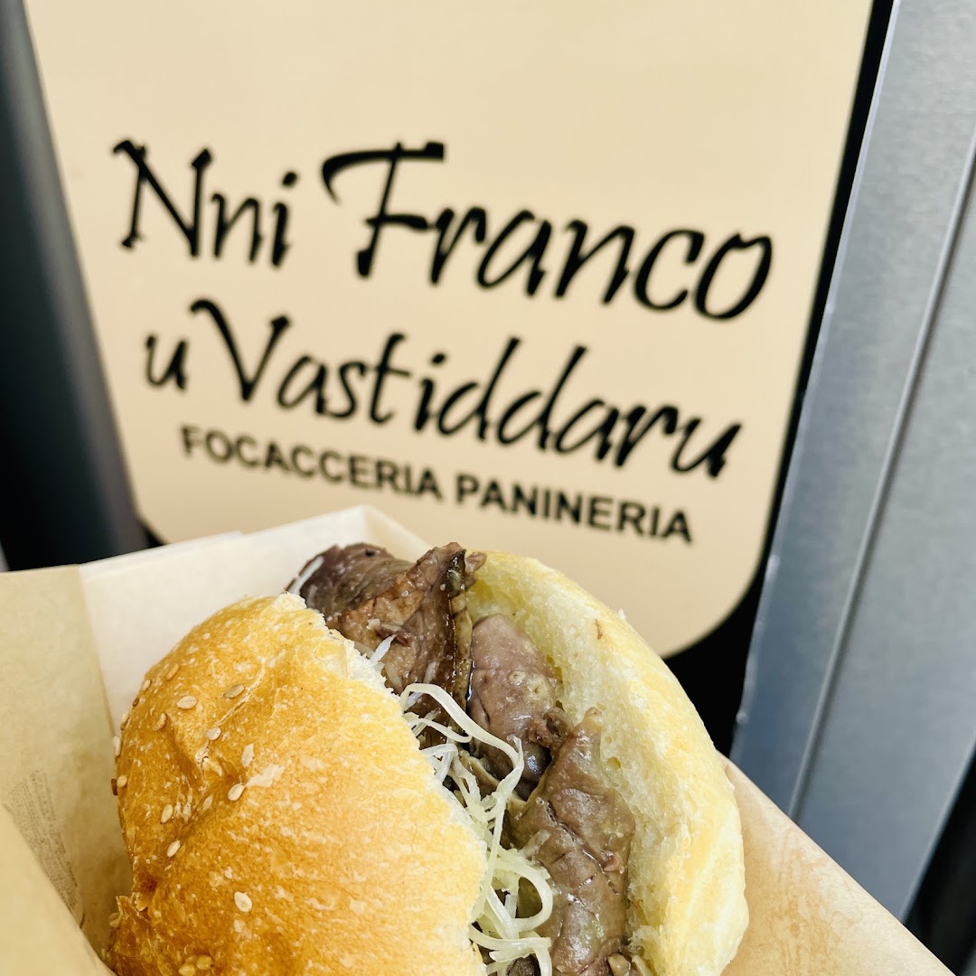 Nni Franco U Vastiddaru