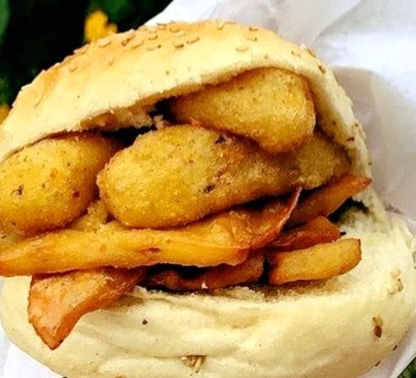 Nni Giggiuzzu - panineria, gastronomia e take away