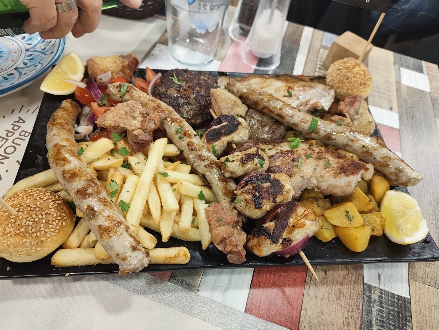 No' Figghiu Ru' Zu' Ginu