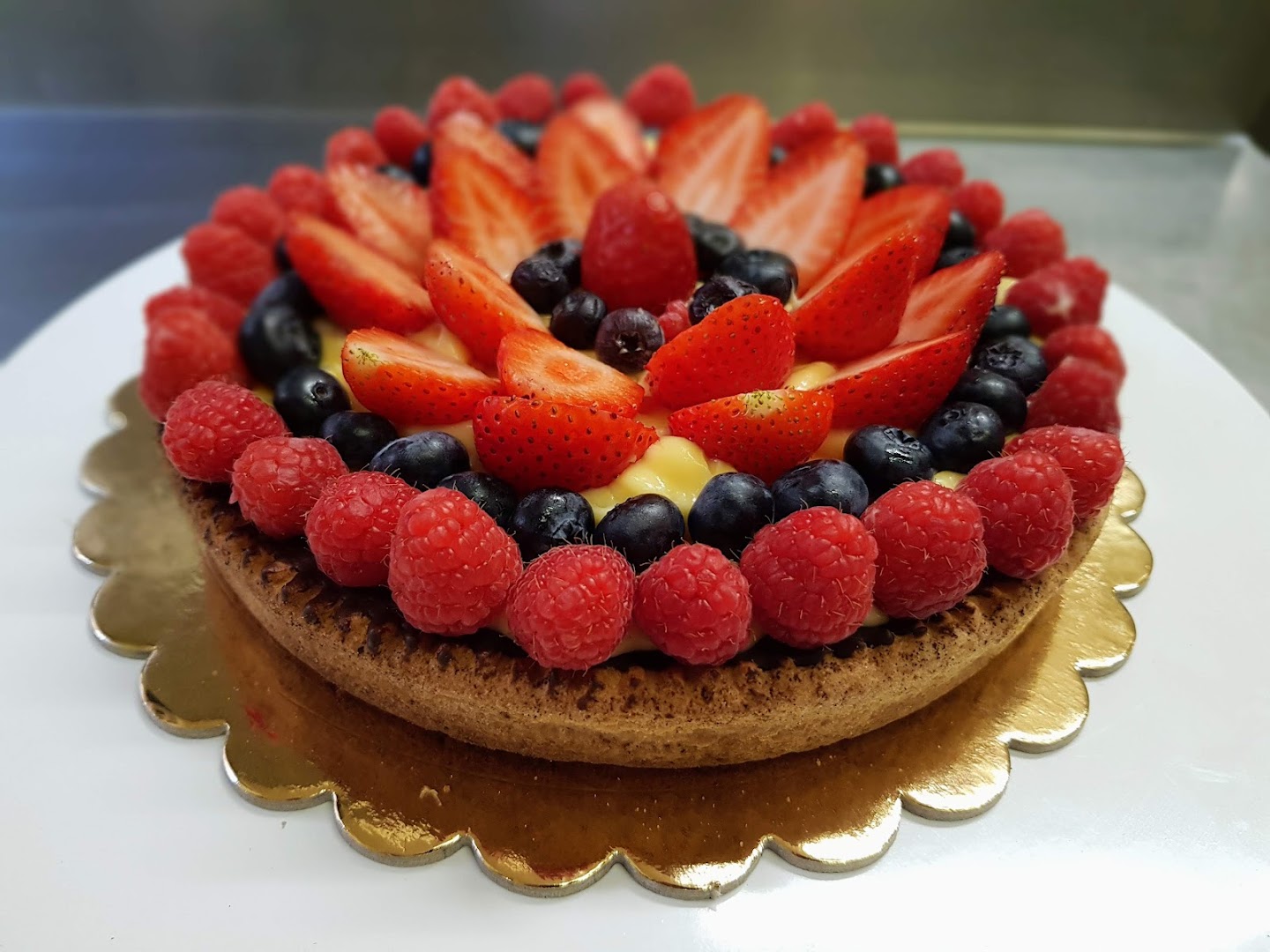 NO GLUTEN BAKERY, Palermo