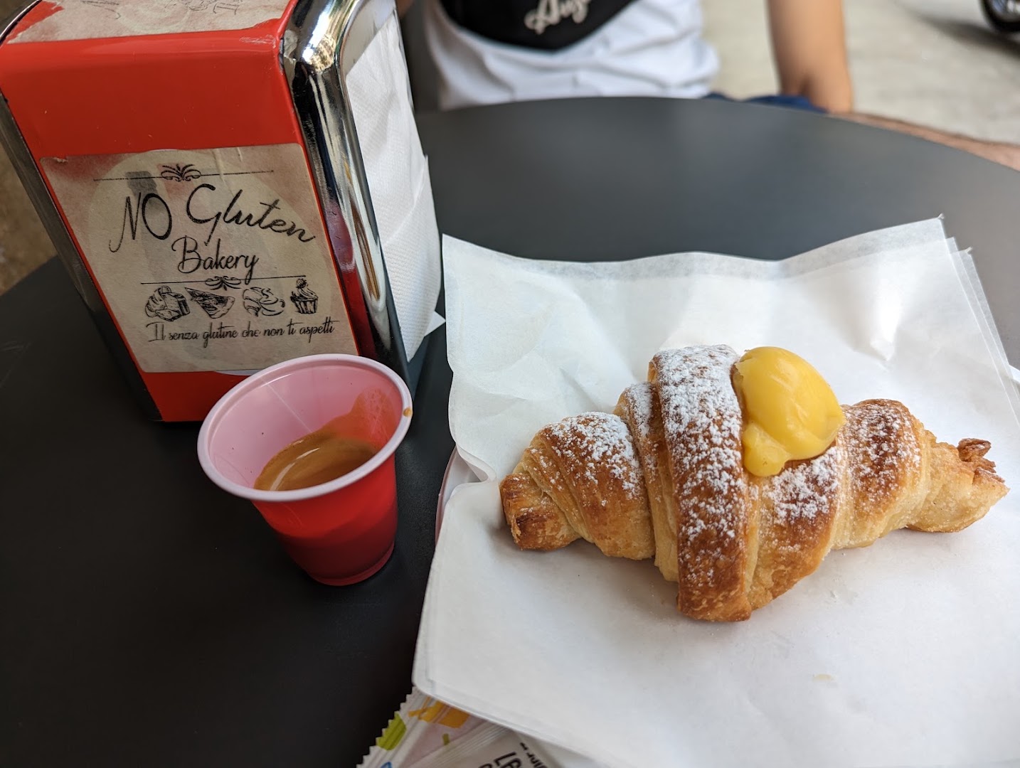NO GLUTEN BAKERY