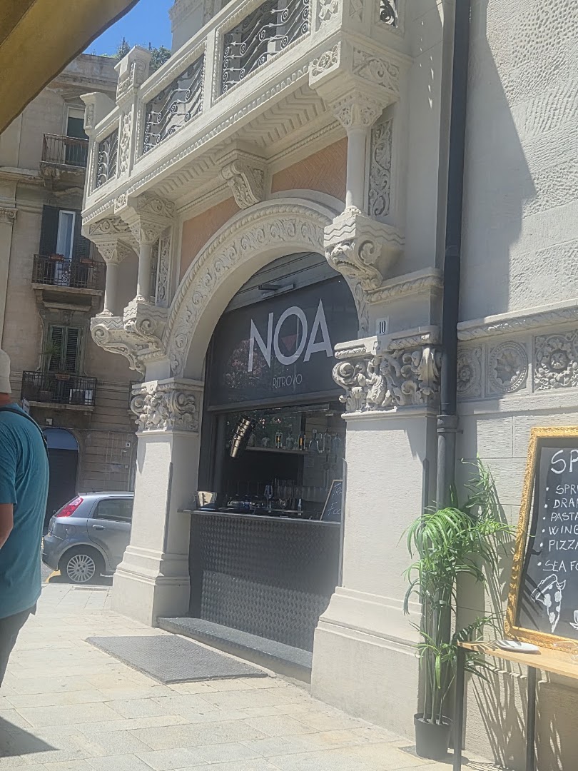 Noà