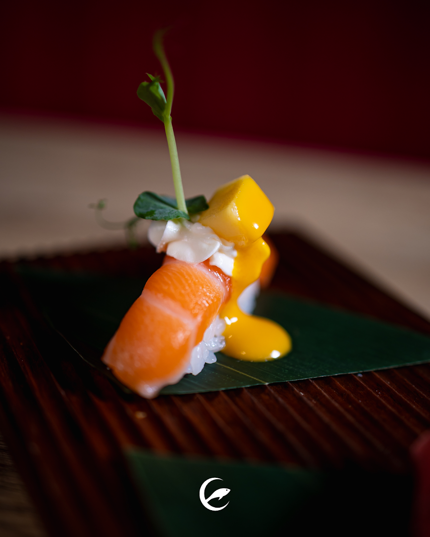 Noa Sushi