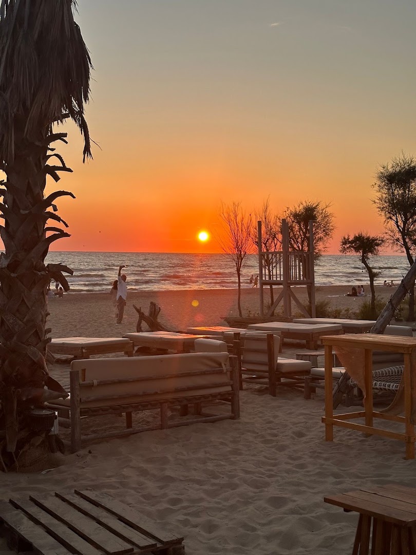 Noah Mediterranean Beach
