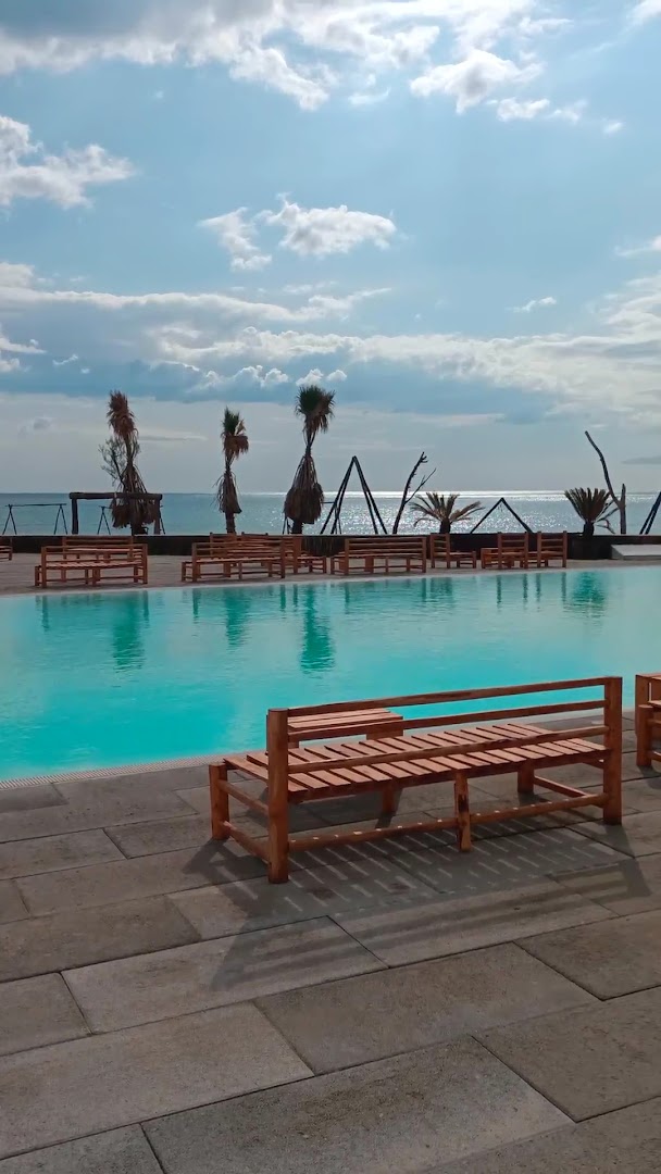 Noah Mediterranean Beach