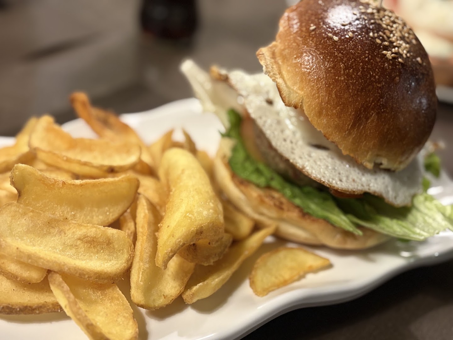 Noah Pizzeria Hamburgeria