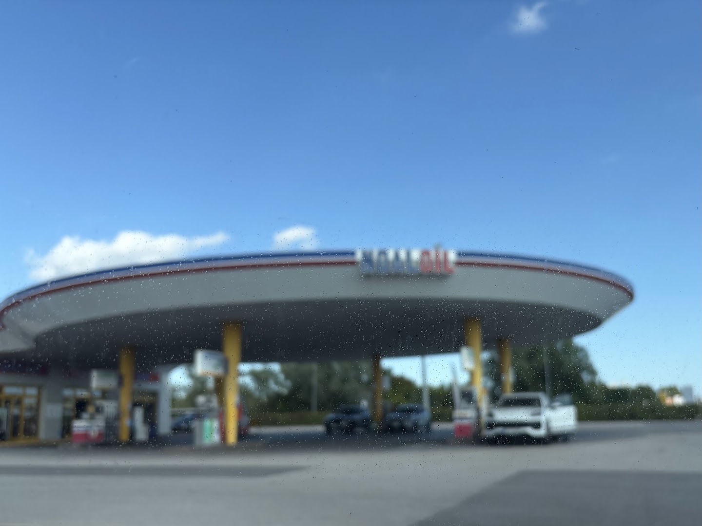 Noaloil - Stazione di Servizio San Donà di Piave (VE), San Donà di Piave