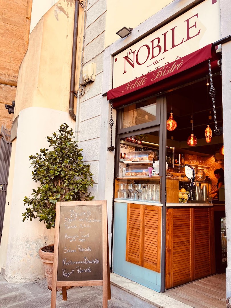 Nobile Bistrò