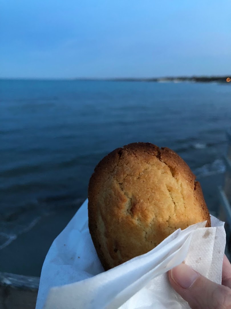 Nobile, San Cataldo