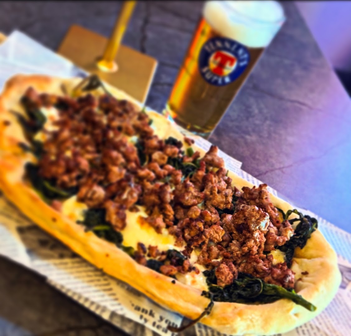 NOBILI SORSI Food & Drinks