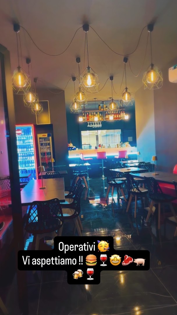 NOBILI SORSI Food & Drinks