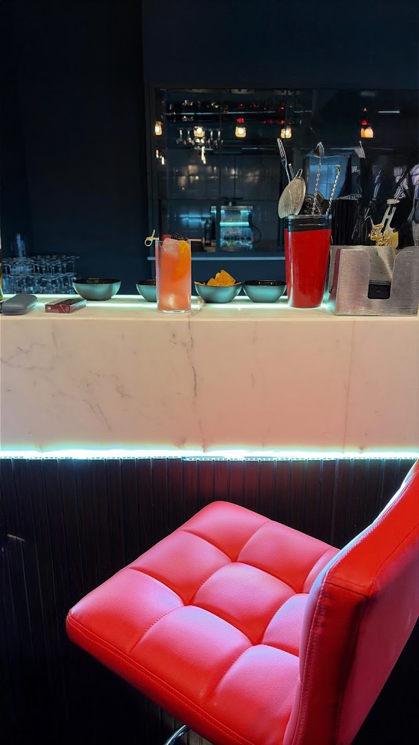 NOBILI SORSI Food & Drinks