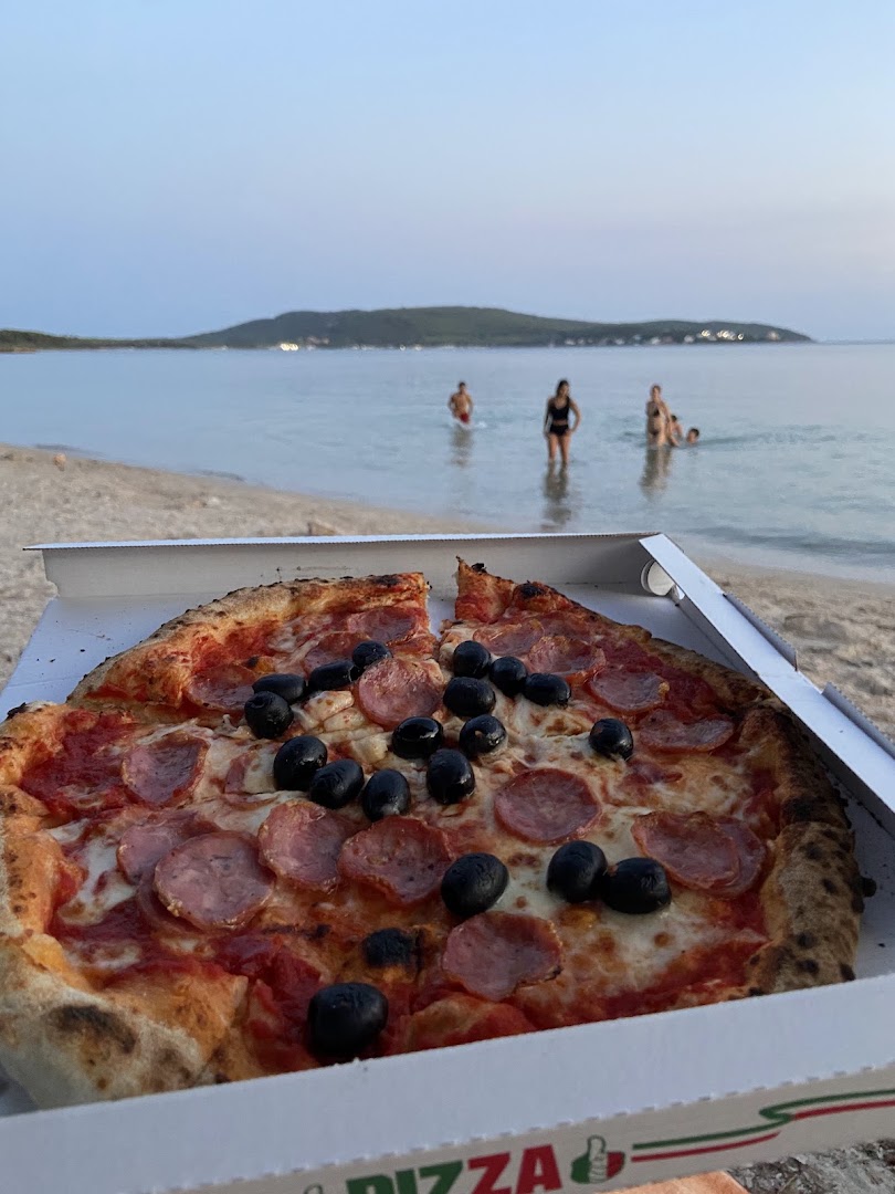 Nobilis seaside drinks&food