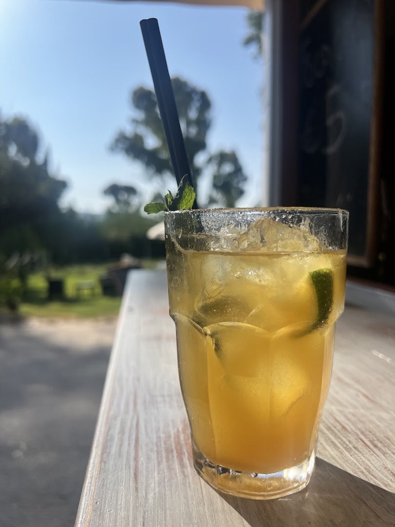 Nobilis seaside drinks&food