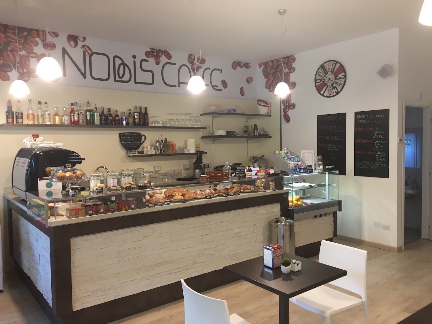 Nobis caffè