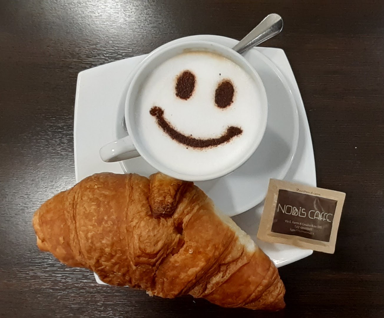 Nobis caffè
