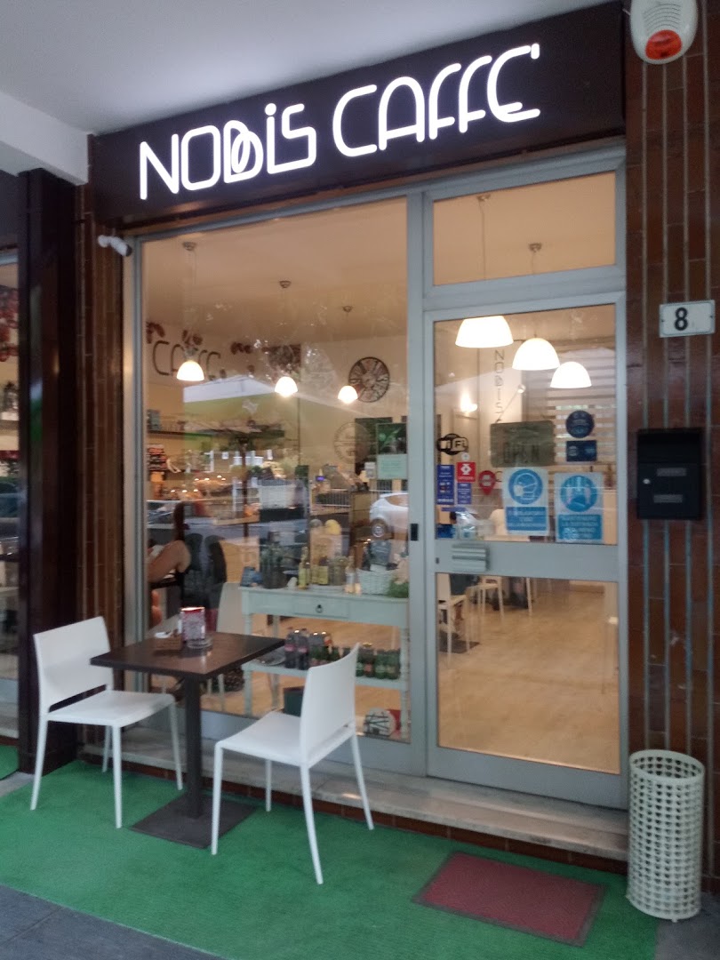 Nobis caffè
