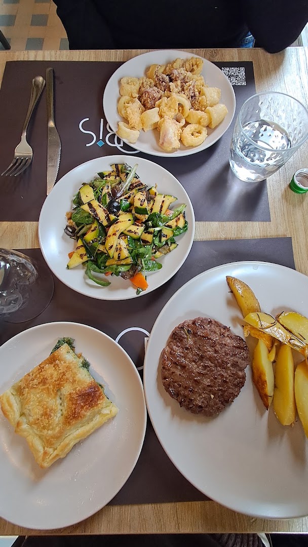 NOBIS Food - Speciality food & beer