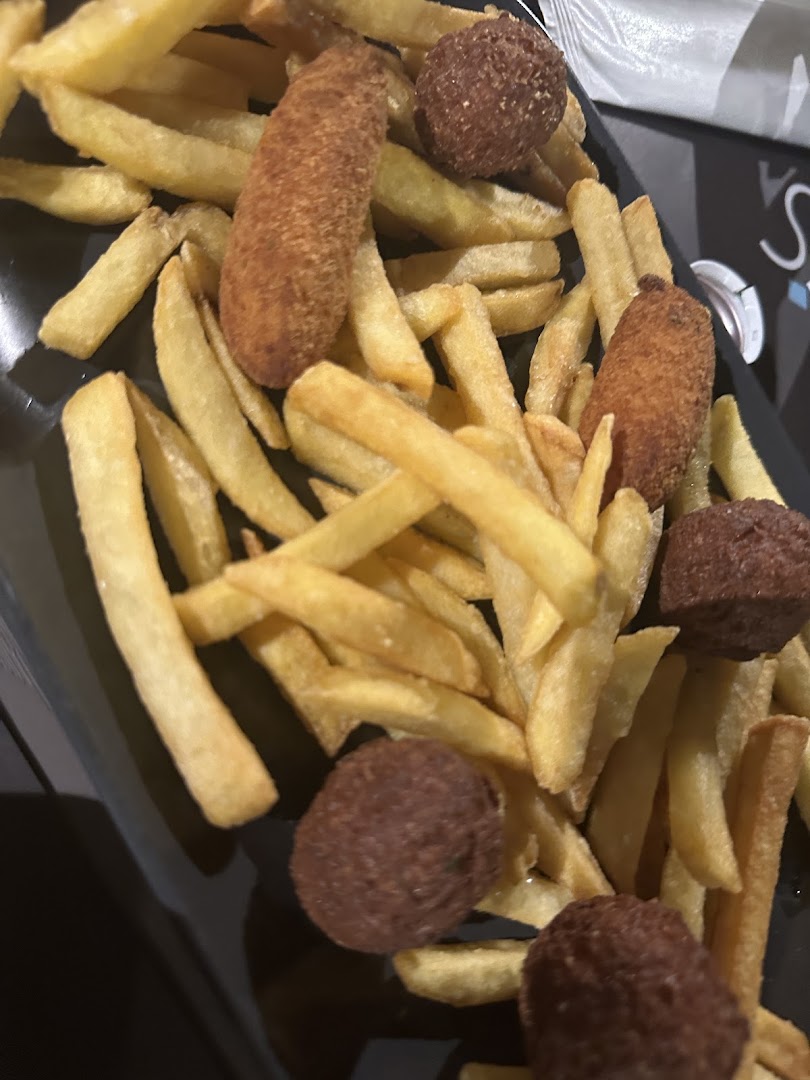 NOBIS Food - Speciality food & beer