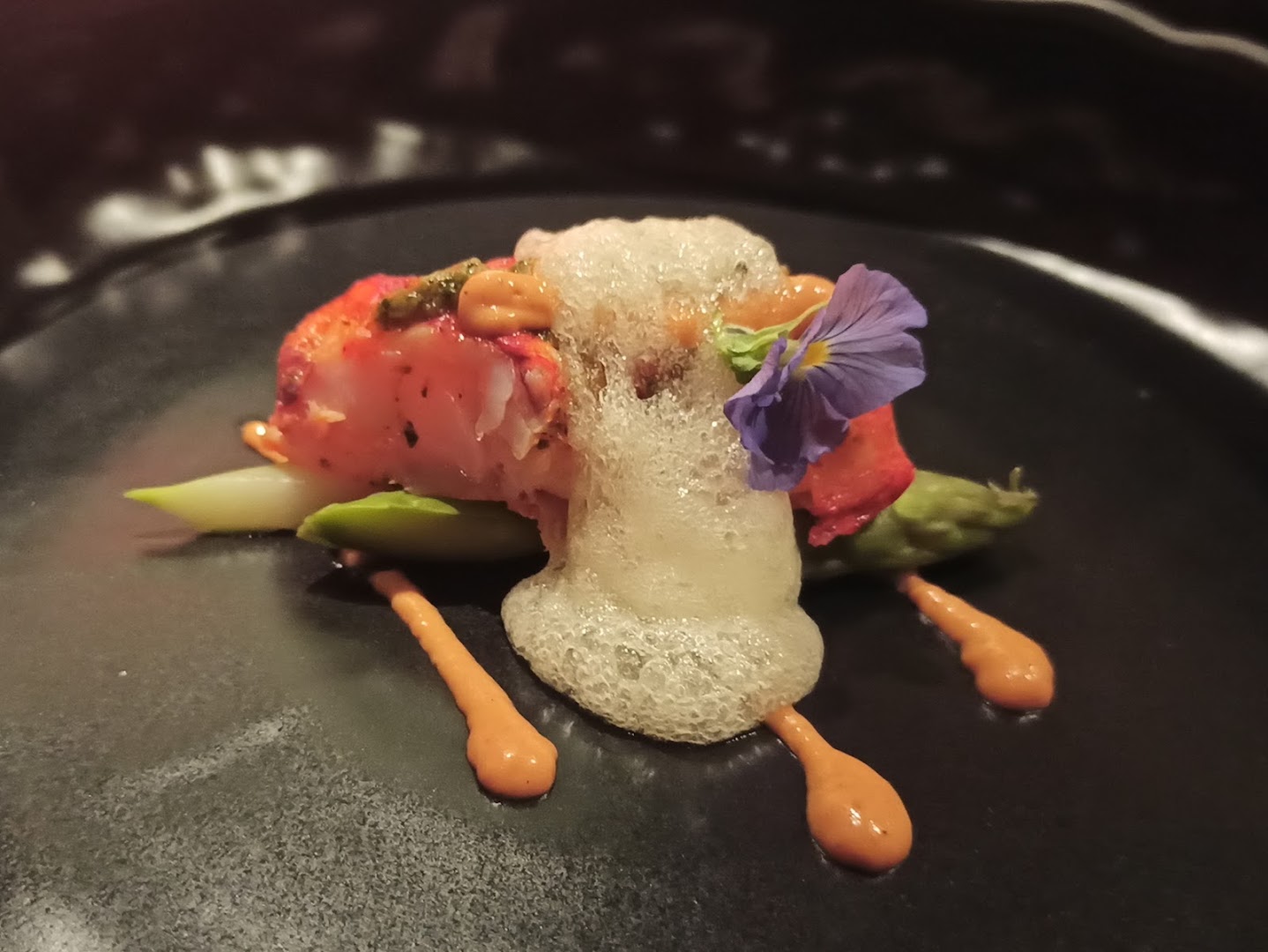 Nobu Milano
