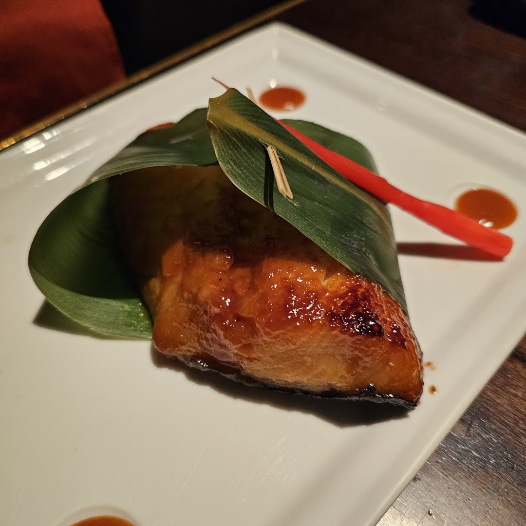 Nobu Milano