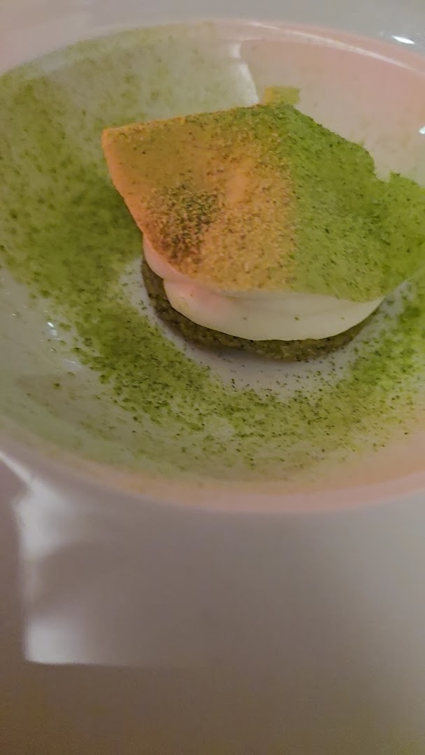 Nobu Milano