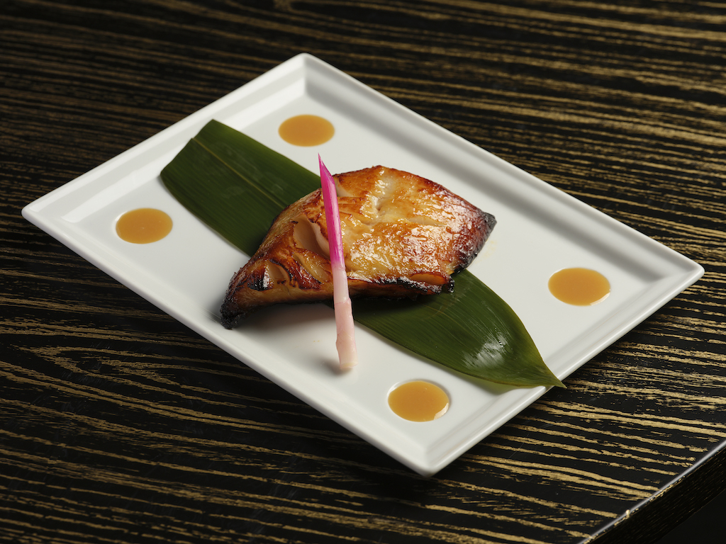 Nobu Restaurant Roma