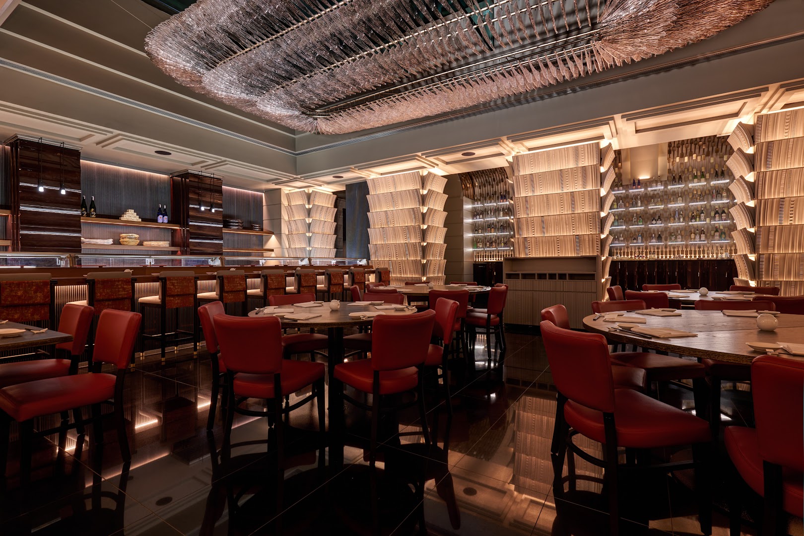 Nobu Restaurant Roma