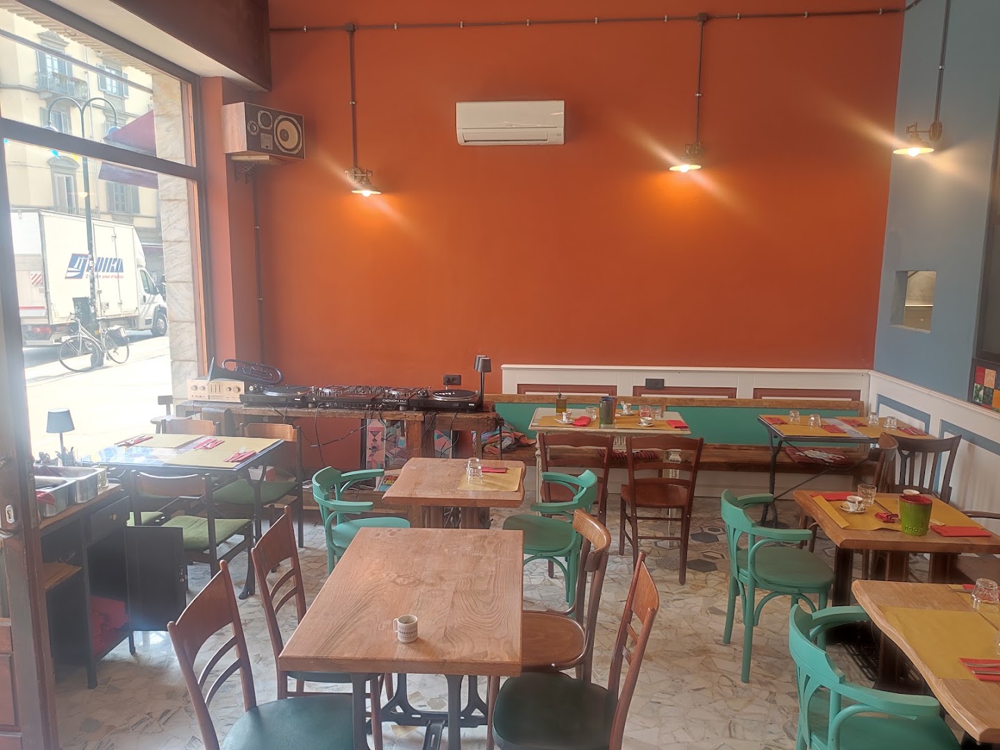 Nodo Borgo Dora, Torino