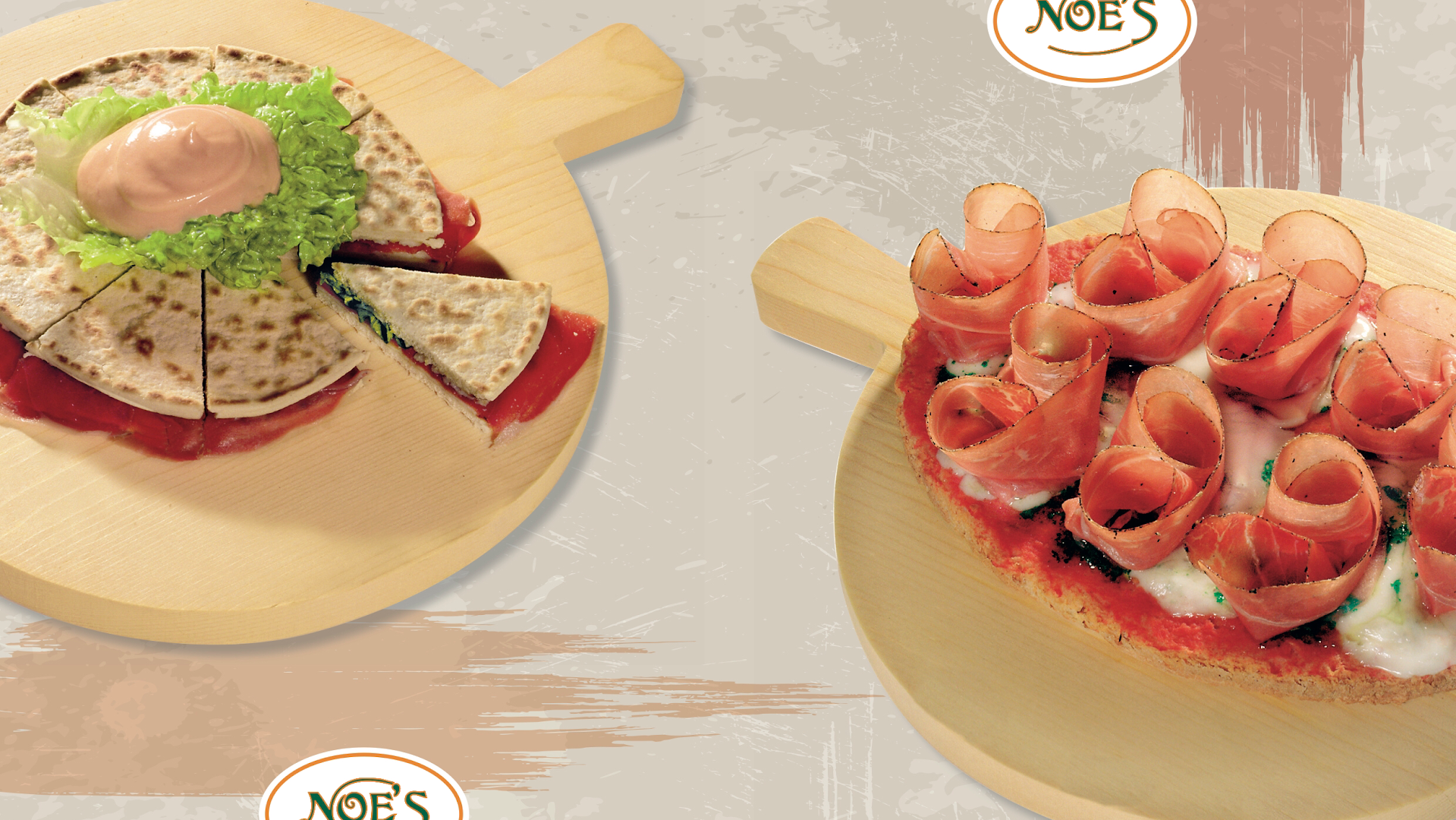 Noe' S, Romano d'Ezzelino