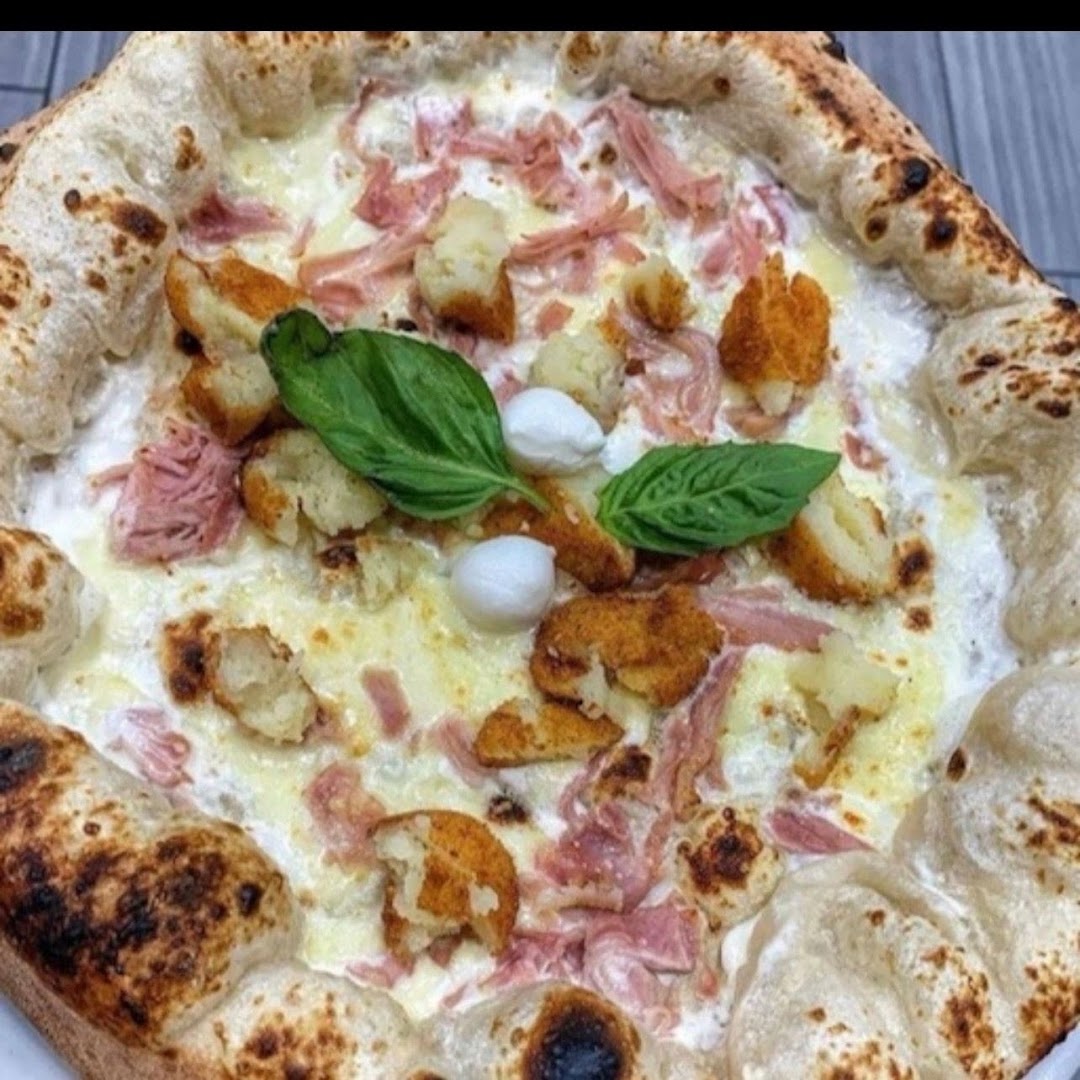 Noi pazzi di pizza, Casoria