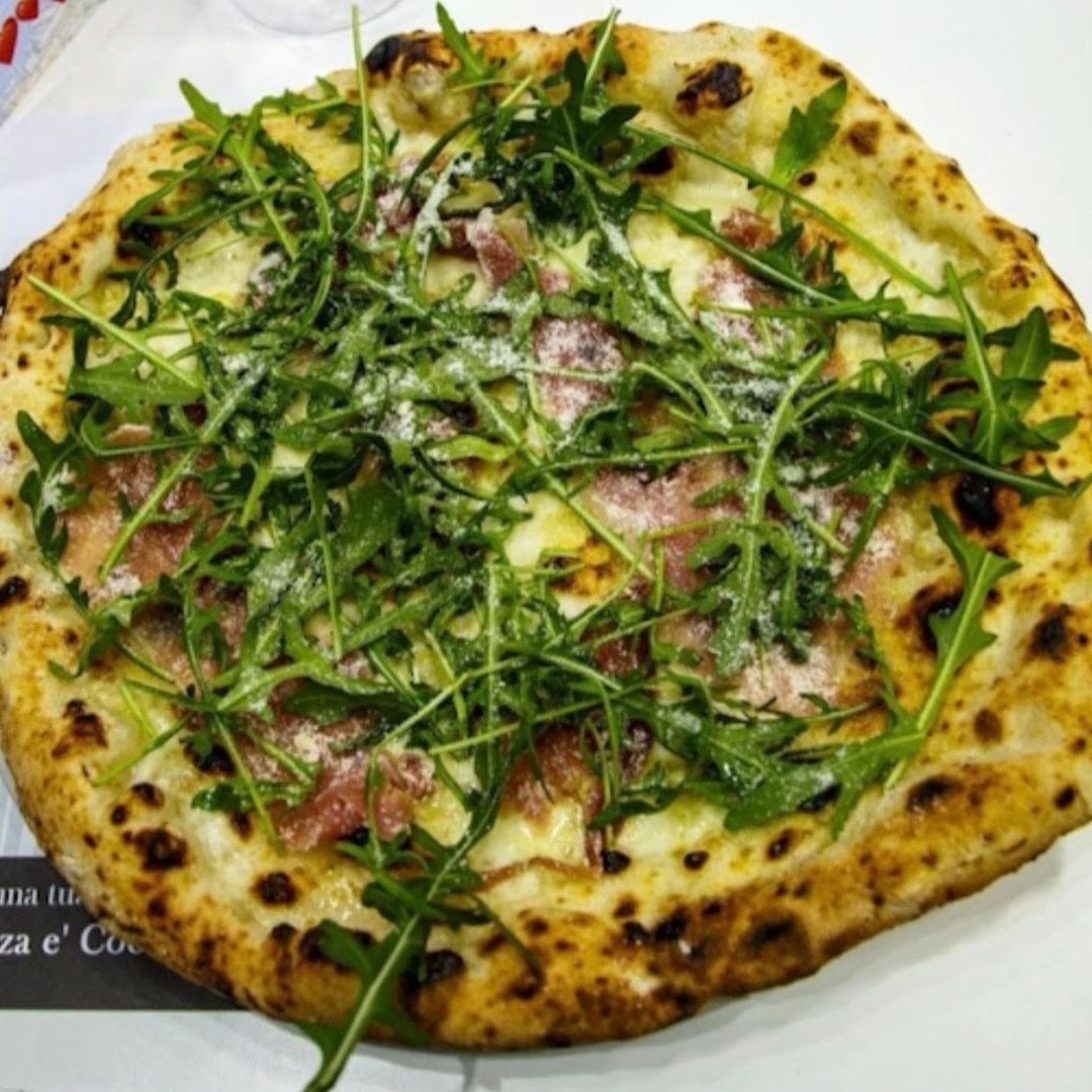 Noi pazzi di pizza