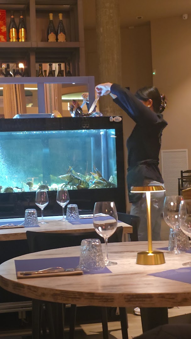 Noi Pesce, Milano