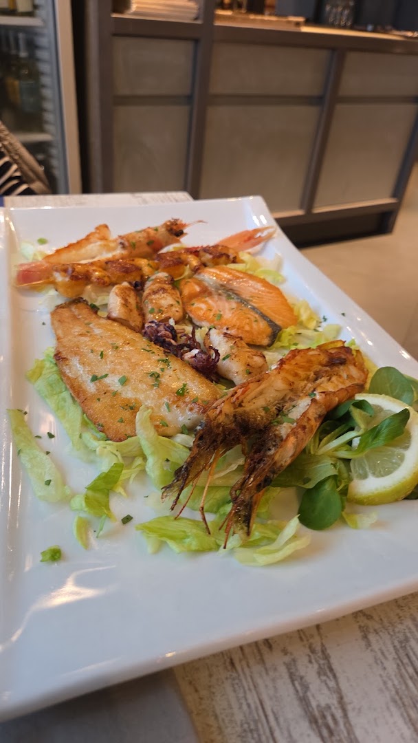 Noi Pesce