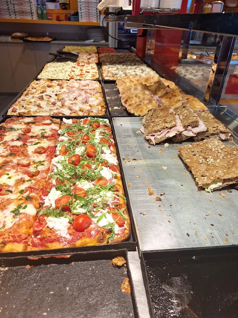 Noi Pizza