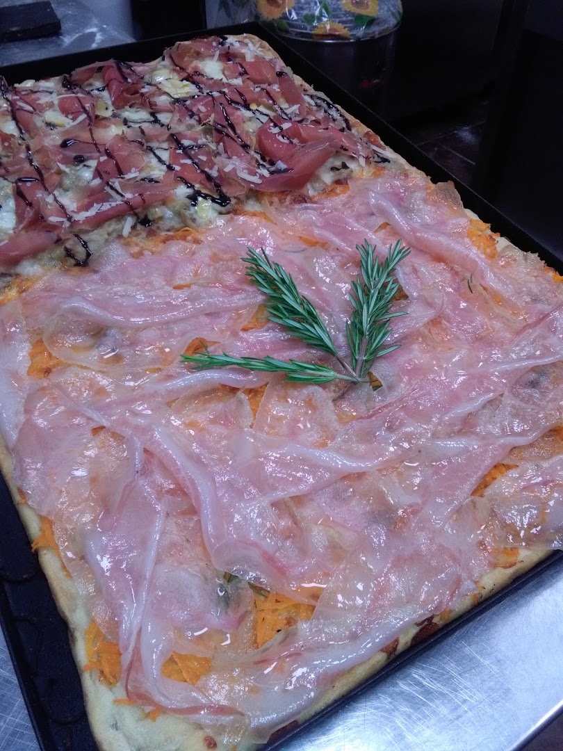 Noi Pizza